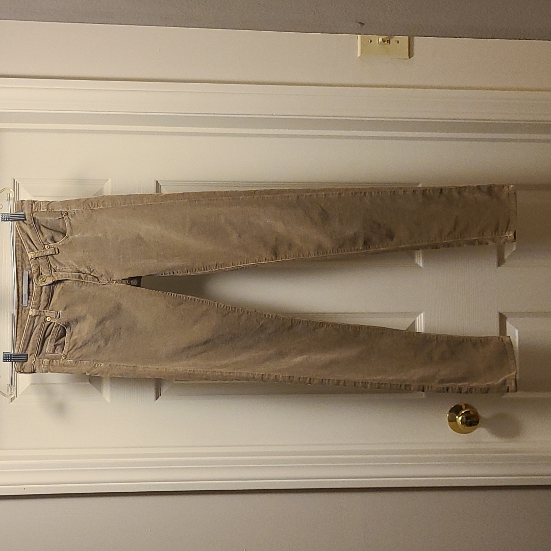 Vince Cords. Wp1
